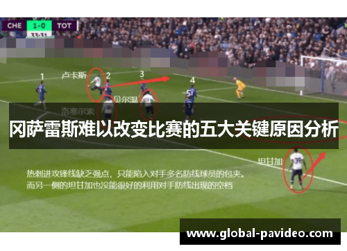 冈萨雷斯难以改变比赛的五大关键原因分析