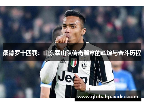 桑德罗十四载：山东泰山队传奇篇章的辉煌与奋斗历程