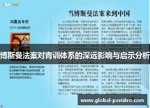 博斯曼法案对青训体系的深远影响与启示分析