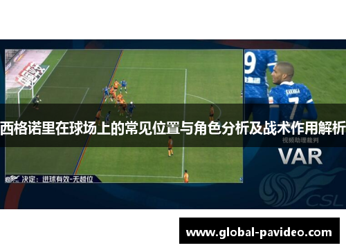 西格诺里在球场上的常见位置与角色分析及战术作用解析