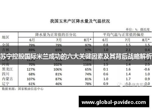 苏宁控股国际米兰成功的六大关键因素及其背后战略解析 苏宁控股国际米兰成功的六大关键因素及其背后战略解析